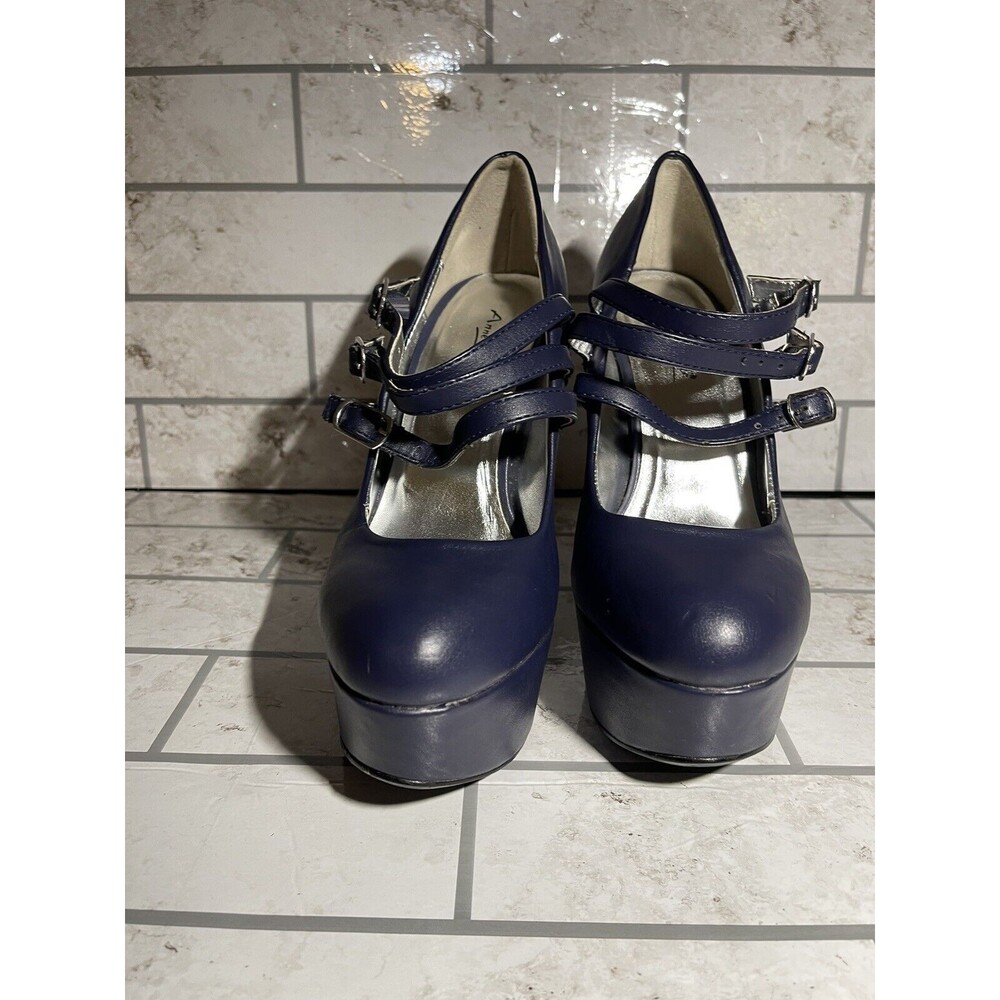 shoes women Anne Michelle